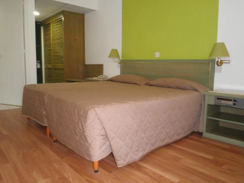 Park Beach Hotel 3*-4