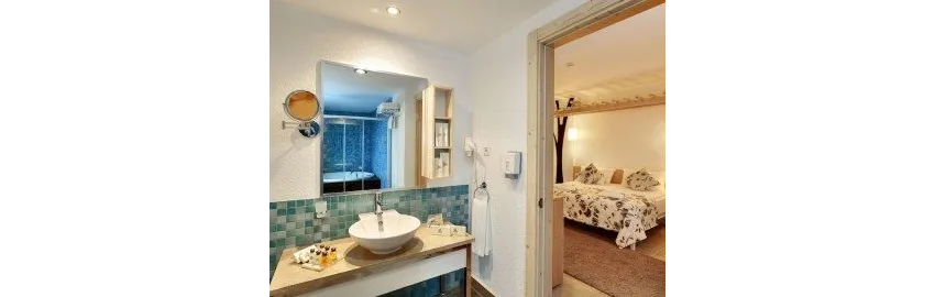 Sunis Kumkoy Beach Resort & Spa 5*-11