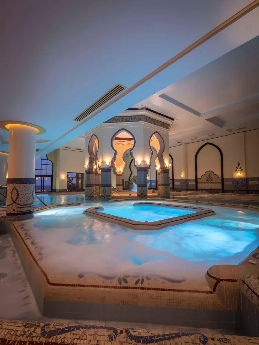 Kempinski Hotel Soma Bay 5*-272
