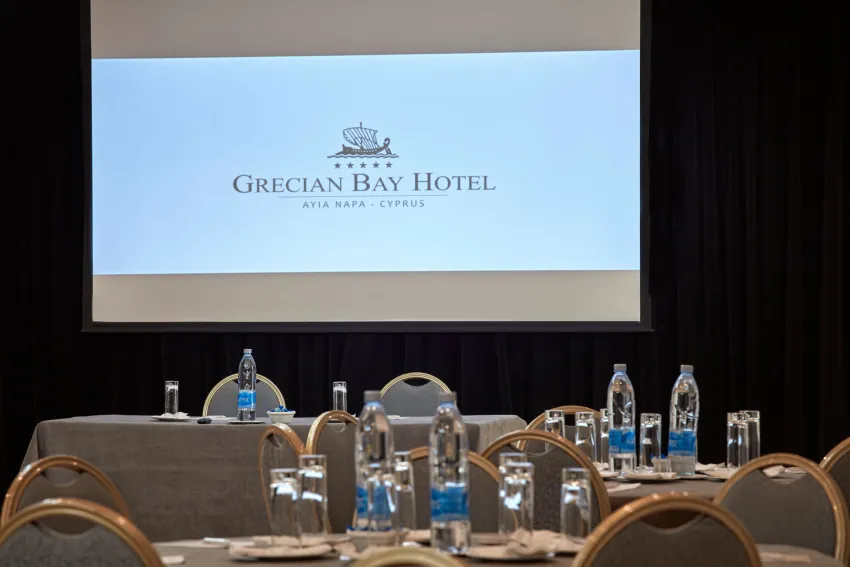 Grecian Bay 5*-92