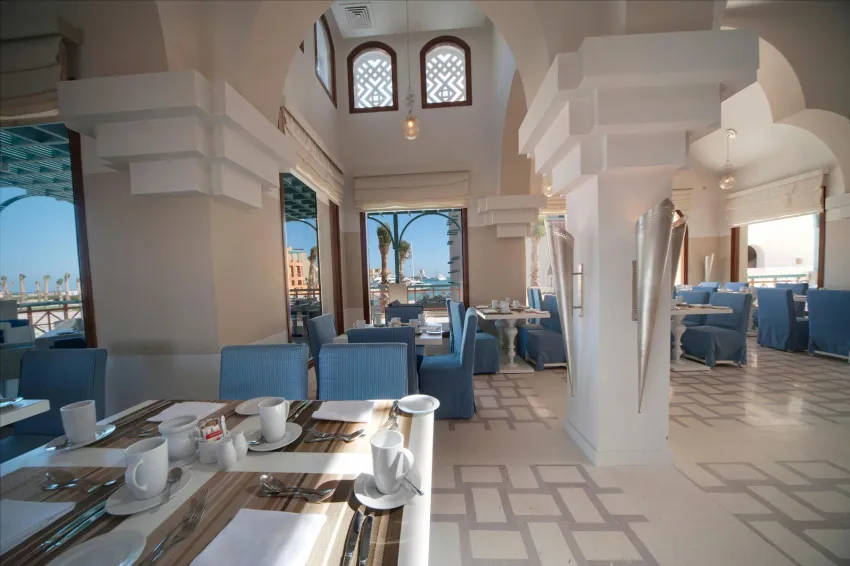 Mosaique Hotel El Gouna 4*-2