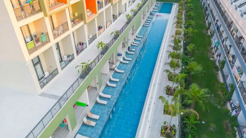 Dream Fun World Hotel 5*-18