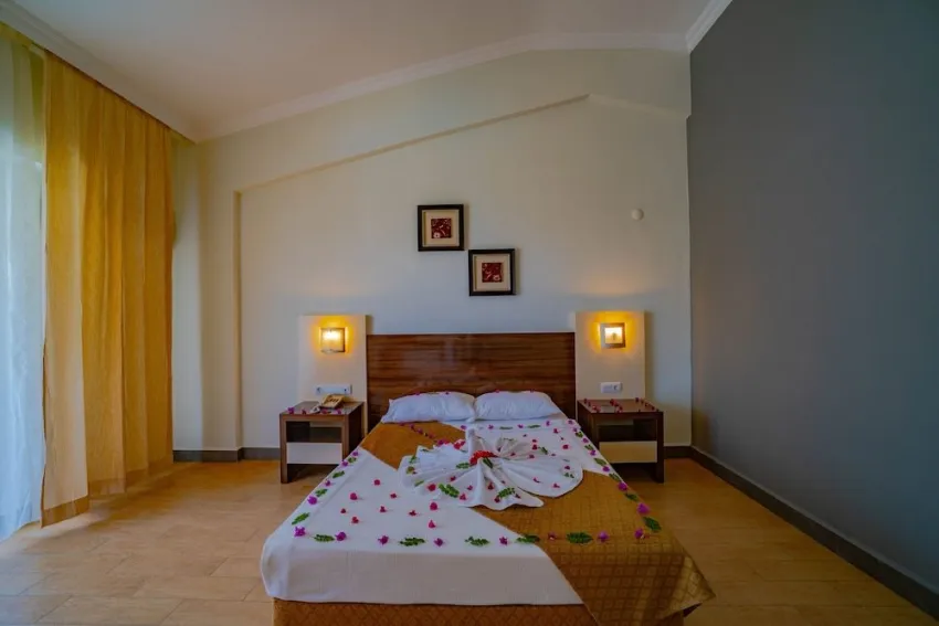 Senza Garden Holiday Club 5*-22