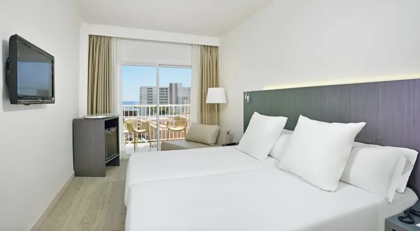 Sol Guadalupe Hotel 4*-10