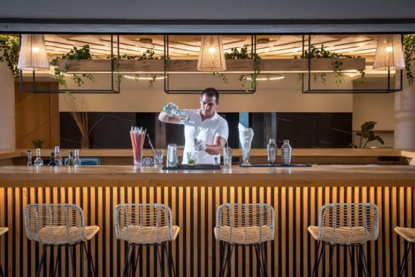 Malena Hotel and Suites Adults only 4*-9