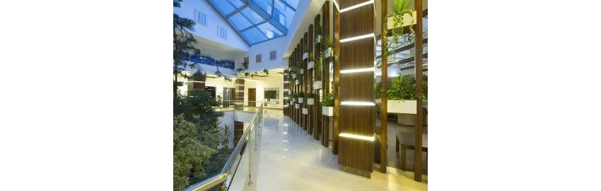 Washington Resort & Spa 5*-5
