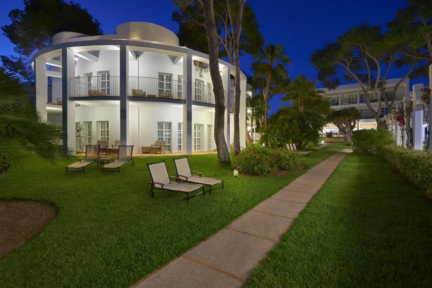 Melia Cala D'or Boutique Hotel 5*-126