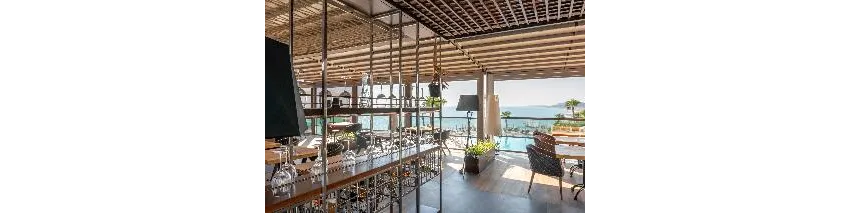 Flora Garden Beach (Adults Only 16+) 5*-143