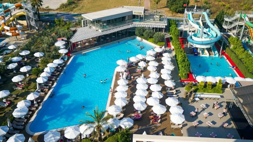 Riolavitas Spa & Resort Hotel 5*-21