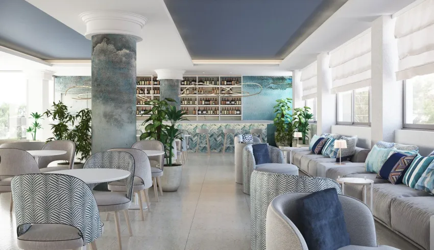 AluaSoul Zakynthos - (ex Plagos Beach) 4*-18