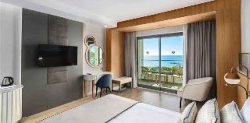 Botanik Hotel & Resort 5*-5