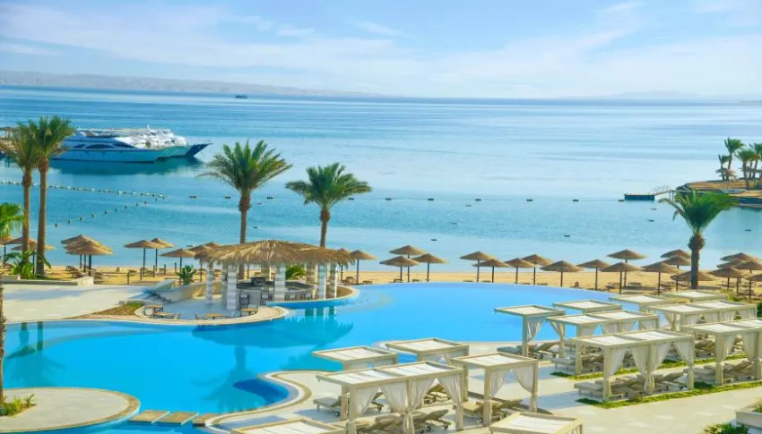JAZ ELITE CASA DEL MAR BEACH  5*-1