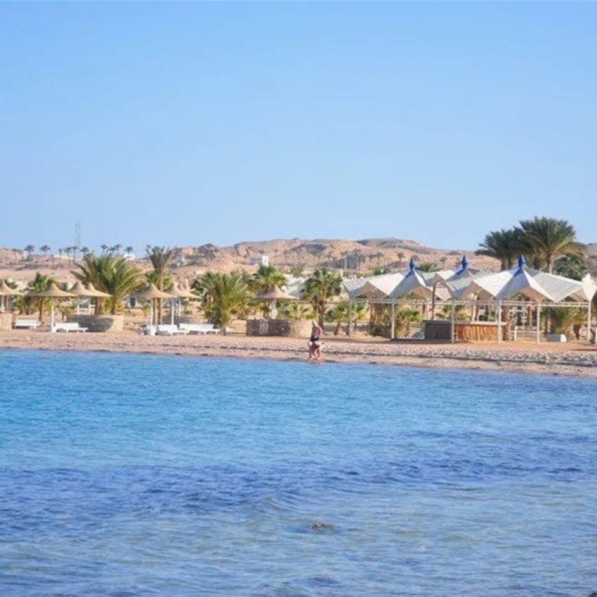 Coral Beach Resort Hotel 4*-127