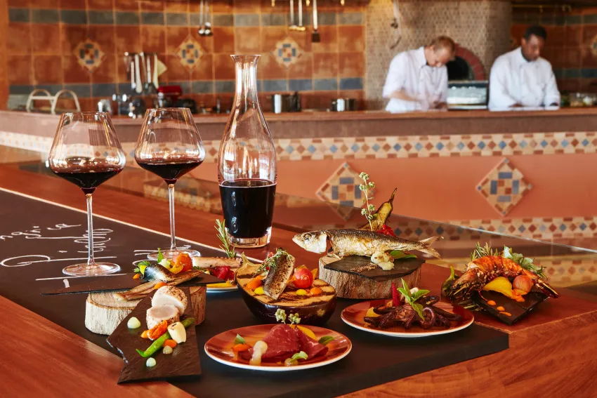 Kempinski Hotel Soma Bay 5*-222