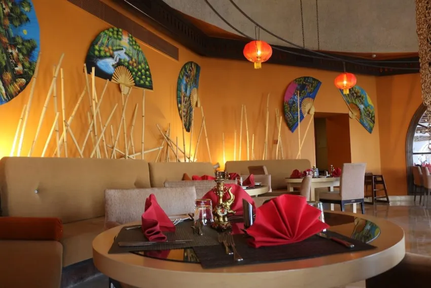 Mercure Hurghada 4*-13