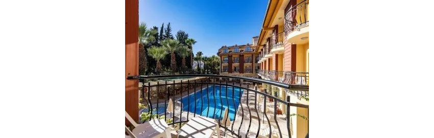 Astoria Hotel Kemer 3*-29