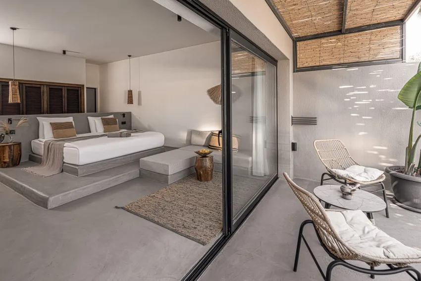 Balmy Beach Resort Kemer (Adults Only 18+) 4*-13