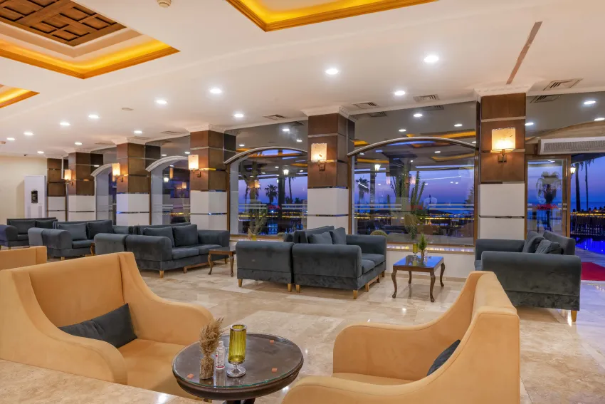 Armas Labada Hotel 4*-4