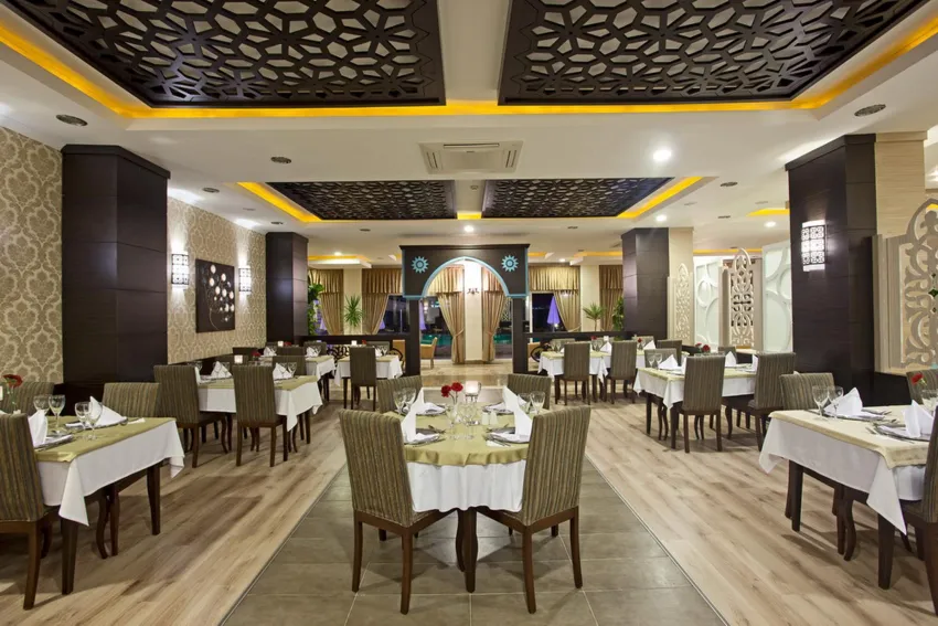 Senza The Inn Resort & Spa 5*-16