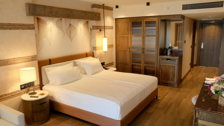 Kempinski Hotel The Dome Belek 5*-383