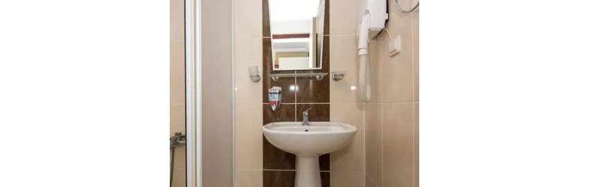 Side Yesiloz Hotel 3*-13