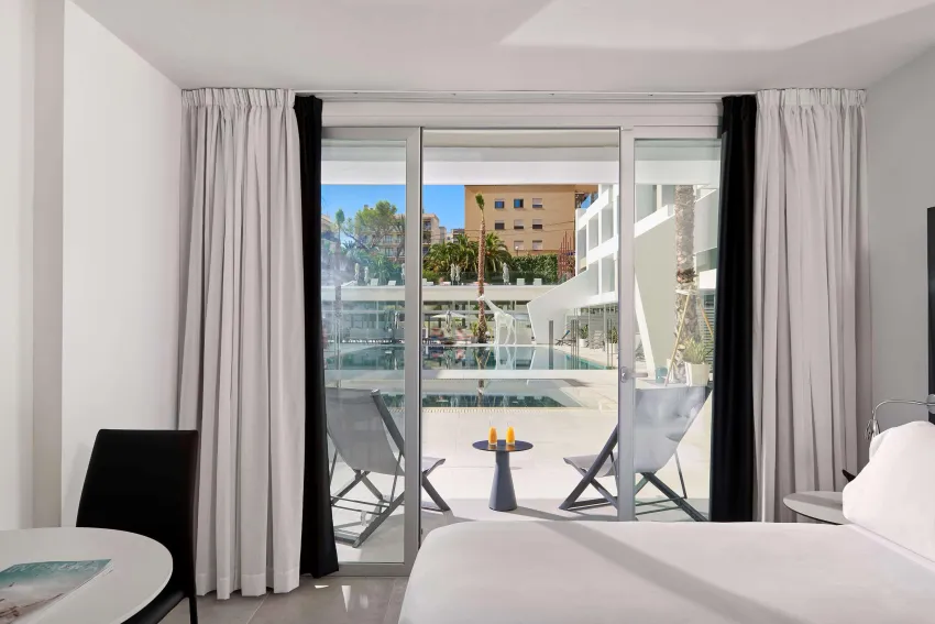 Innside Palma Bosque 4*-310