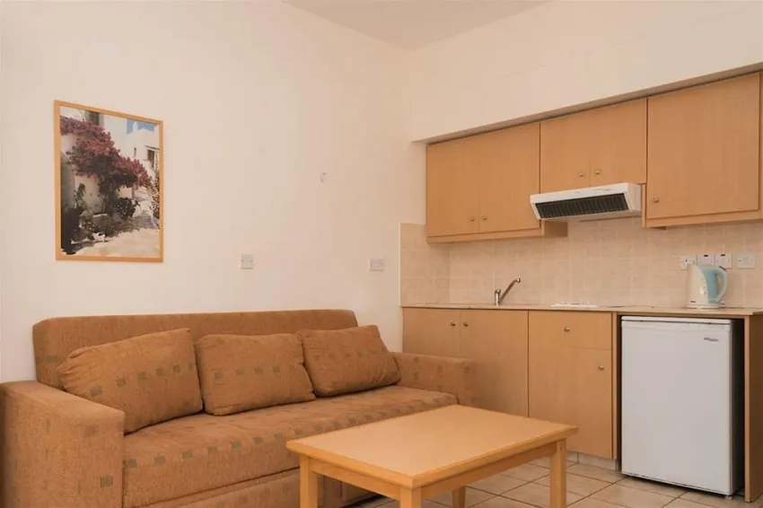 Tsokkos Paradise Village 3*-17