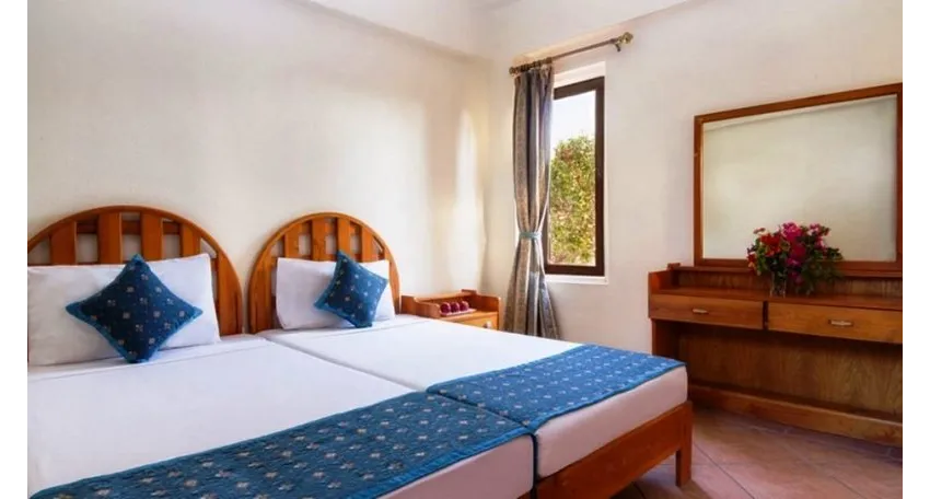 Eagles Paradise Abu Soma Resort 4*-5