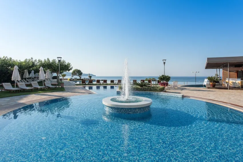 Cretan Dream Royal hotel 4*-157