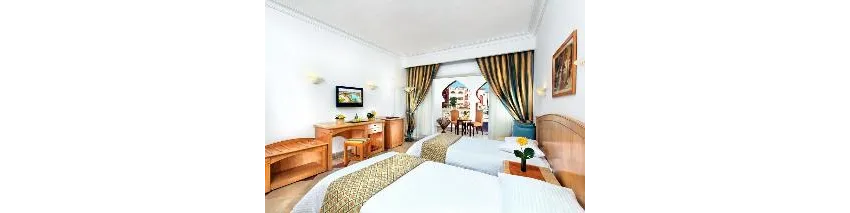 Pickalbatros Aqua Blu Resort 4*-12