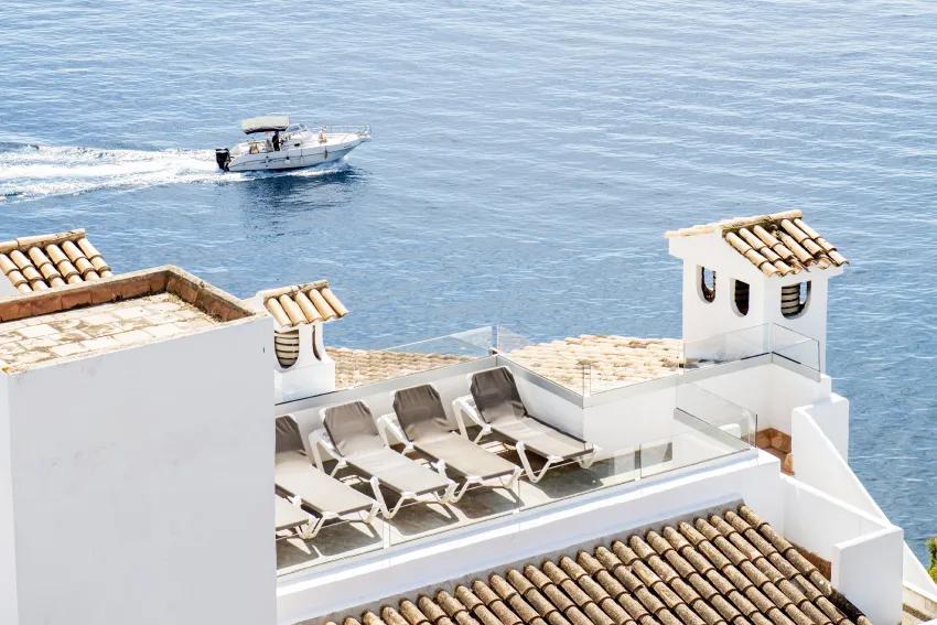 Hotel ROC Illetas & SPA 4*-36