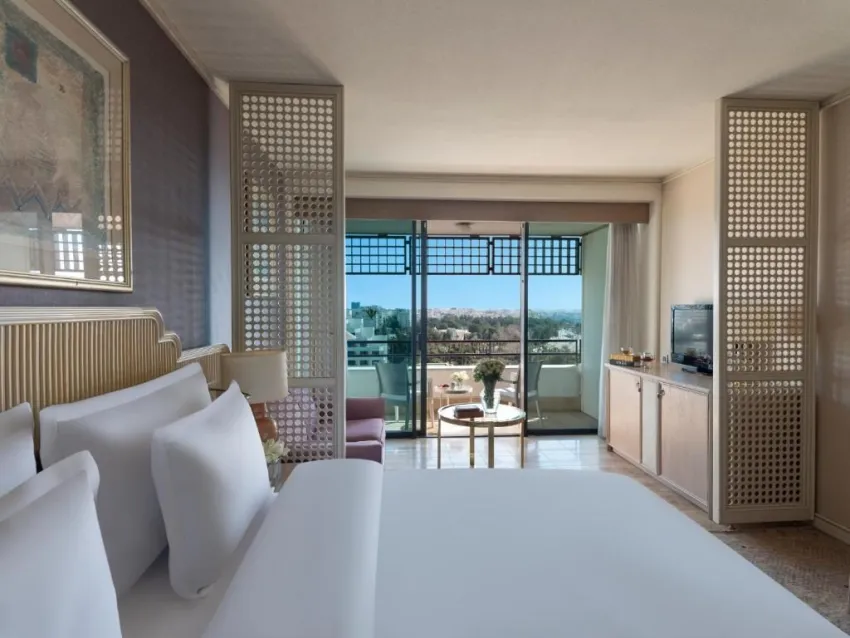 RIXOS DOWNTOWN ANTALYA  5*-29