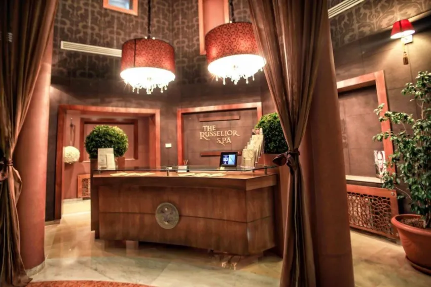 The Russelior Hotel & Spa 5*-34