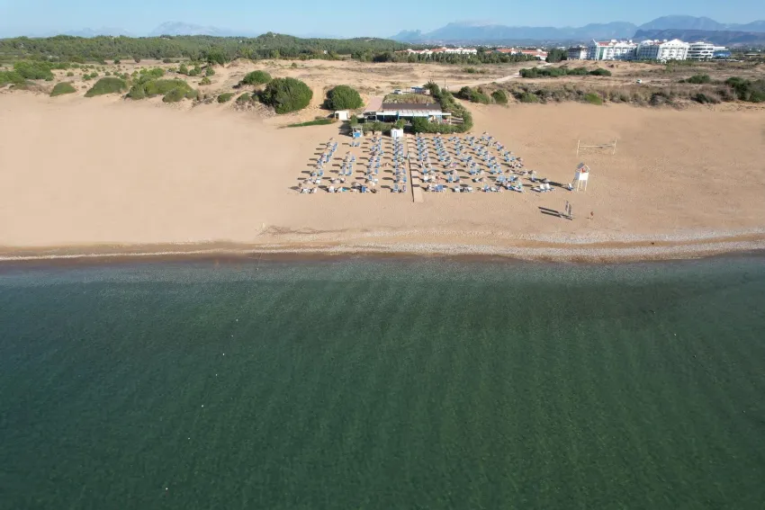 Ramada Resort By Wyndham Side 4*-24