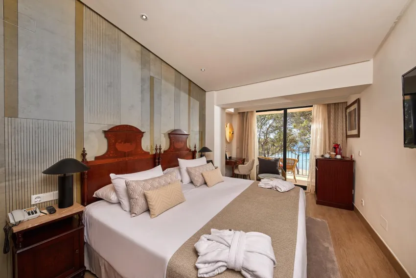 Secrets Mallorca Villamil 5*-21