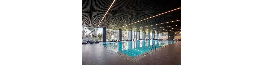Voyage Belek Golf & Spa Hotel 5*-114