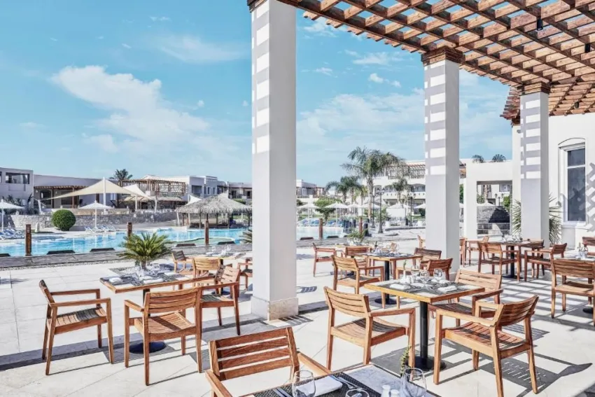 JAZ CASA DEL MAR RESORT  4*-7