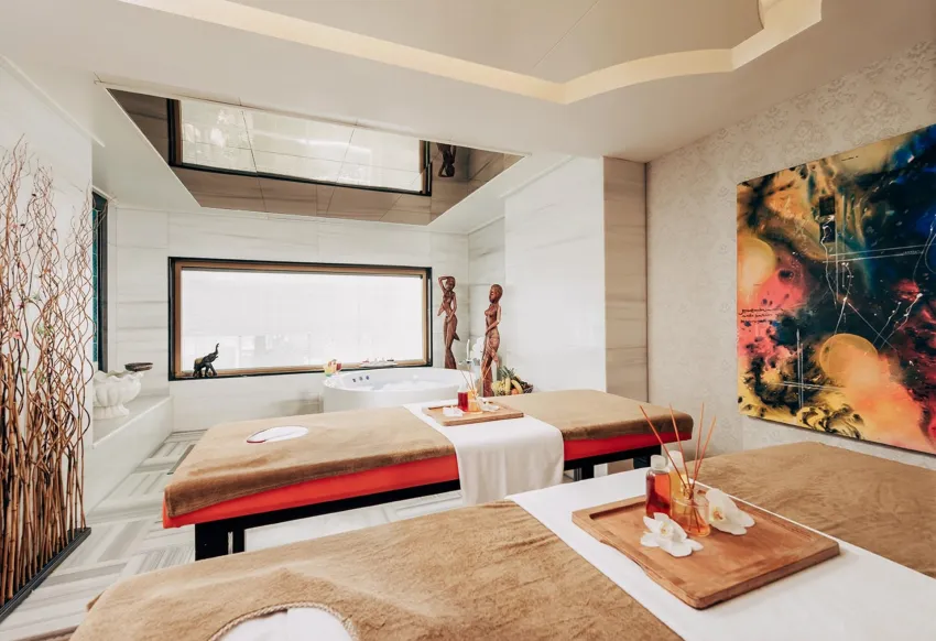 Rubi Platinum Resort & Spa 5*-12