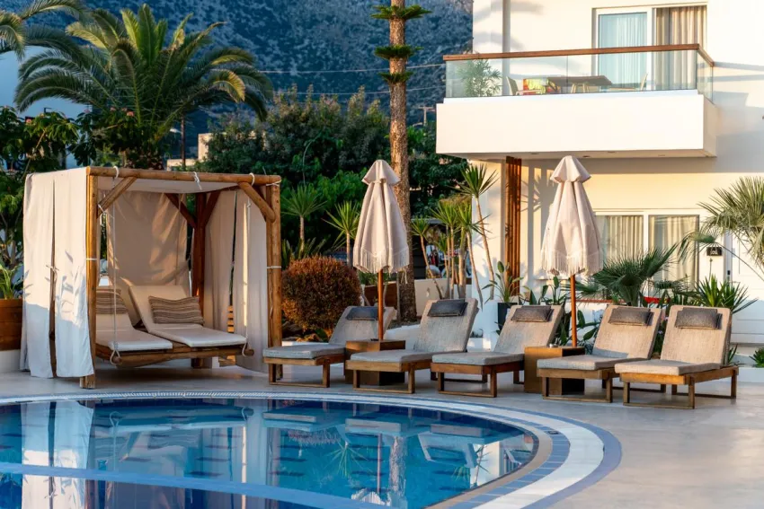 Nostos Beach Boutique Hotel 4*-25