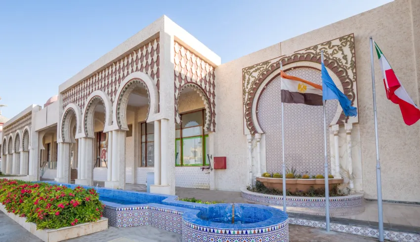 Sunny Days Palma De Mirette Resort & Spa 4*-6