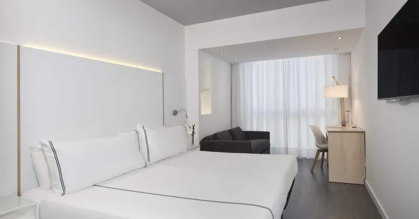 Innside Palma Center 4*-79