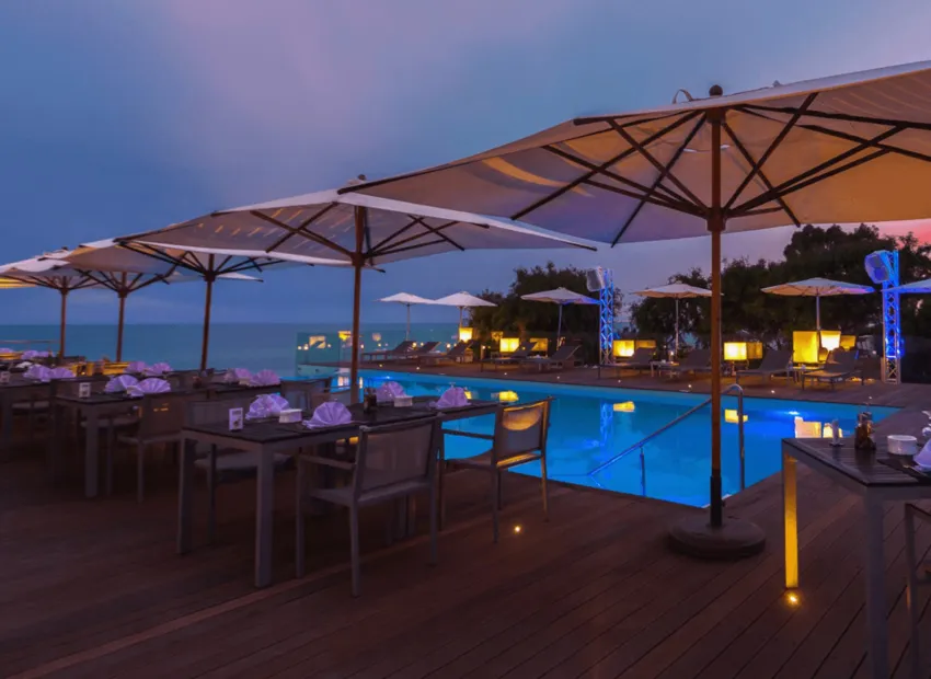 The Sindbad Hotel 5*-28