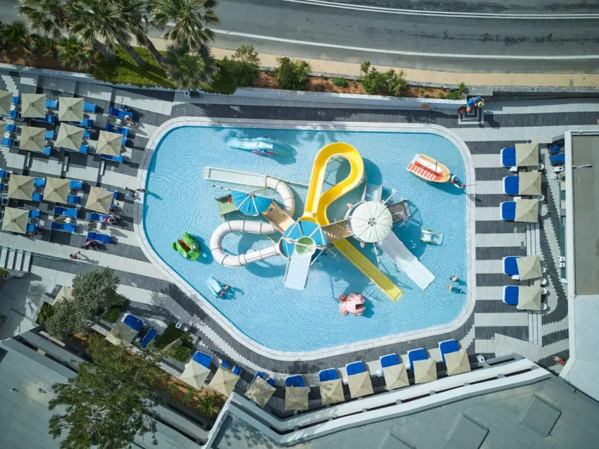 Arina Beach Resort 5*-41