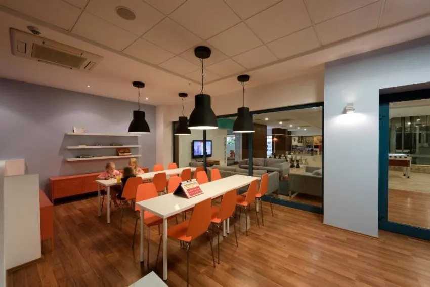 Barut B Suites 4*-16
