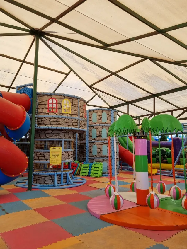 Jadore Deluxe Hotel & Spa 5*-132