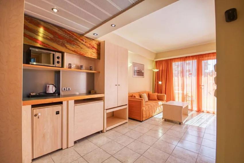 Arte Hotel (ex Agla Hotel) 4*-4