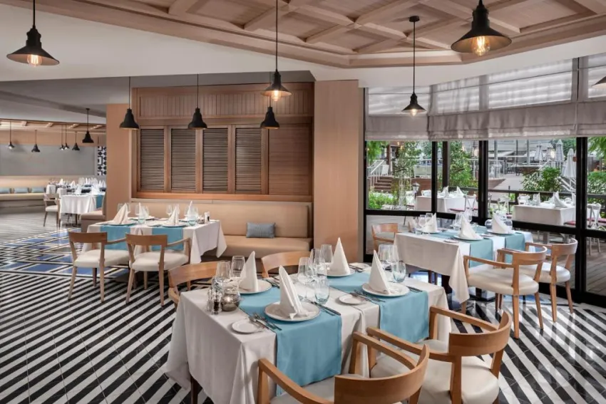 PAPILLON ZEUGMA RELAXURY  5*-2