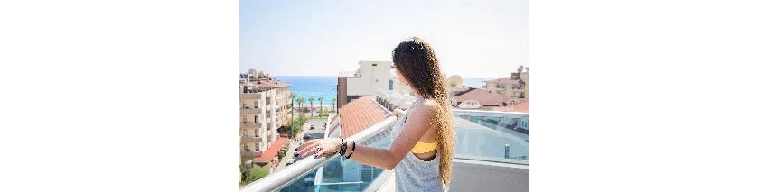 Kleopatra Arsi Hotel 3*-7