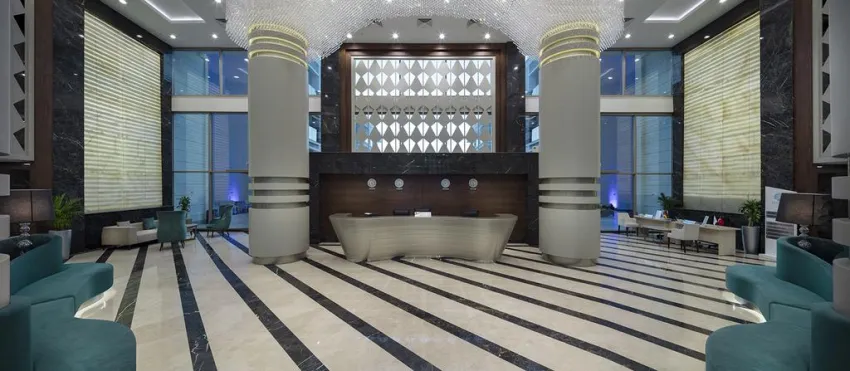 DOSINIA LUXURY RESORT  5*-28