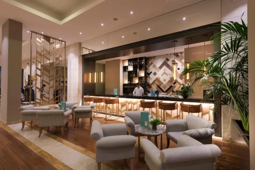 BARUT HEMERA RESORT & SPA  5*-9
